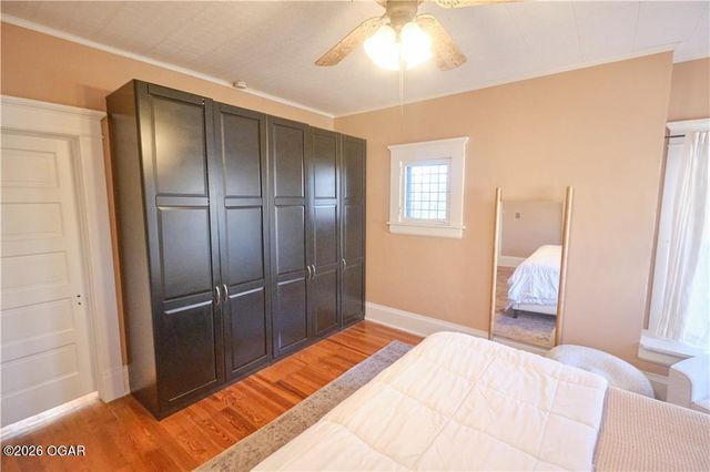 305 W Jefferson Street, Pittsburg, KS 66762