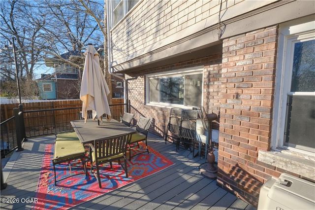 305 W Jefferson Street, Pittsburg, KS 66762