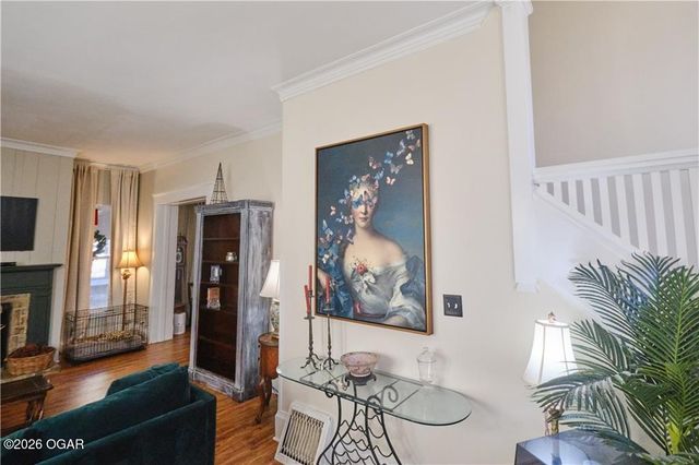 305 W Jefferson Street, Pittsburg, KS 66762