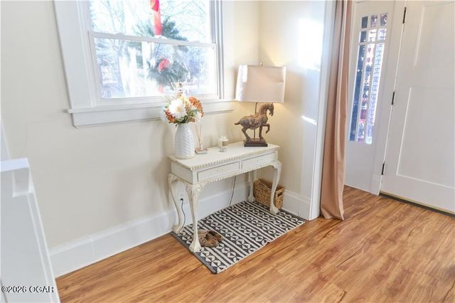 305 W Jefferson Street, Pittsburg, KS 66762