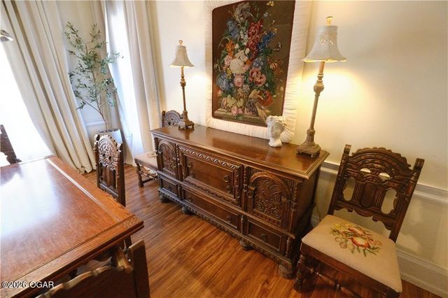 305 W Jefferson Street, Pittsburg, KS 66762