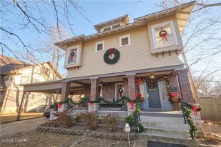 305 W Jefferson Street, Pittsburg, KS 66762