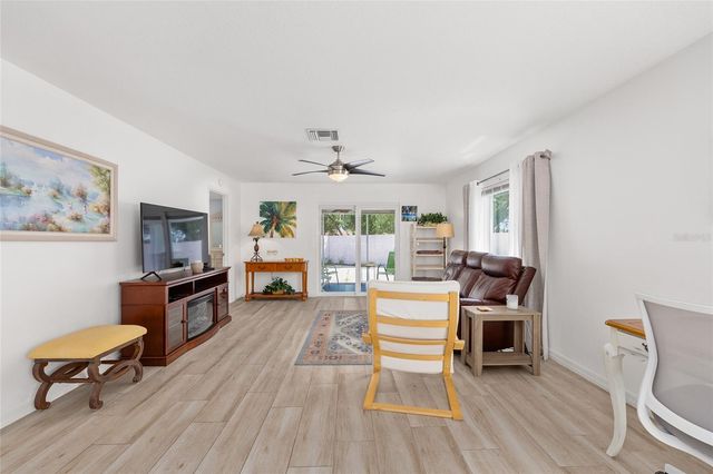 608 DELGADO AVENUE, The Villages, FL 32159