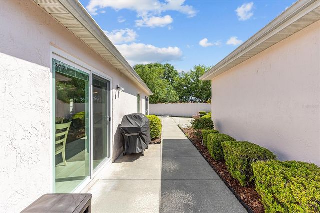 608 DELGADO AVENUE, The Villages, FL 32159