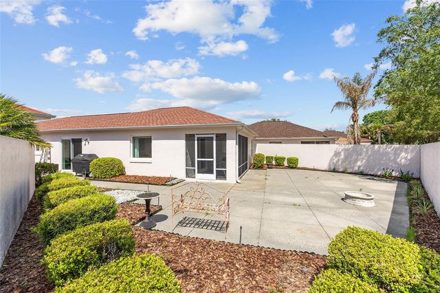 608 DELGADO AVENUE, The Villages, FL 32159