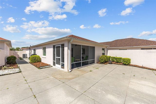 608 DELGADO AVENUE, The Villages, FL 32159