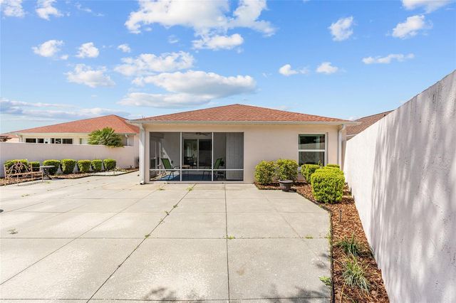 608 DELGADO AVENUE, The Villages, FL 32159