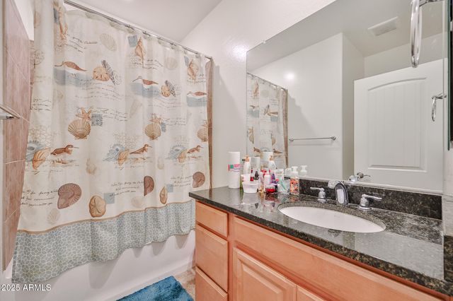 4658 N 204TH Lane, Buckeye, AZ 85396