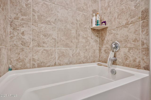 4658 N 204TH Lane, Buckeye, AZ 85396