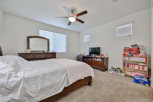 4658 N 204TH Lane, Buckeye, AZ 85396