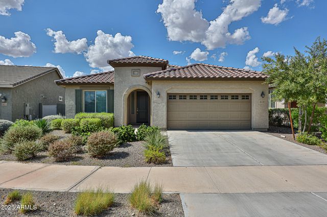 4658 N 204TH Lane, Buckeye, AZ 85396