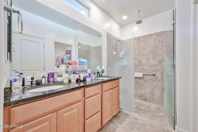 4658 N 204TH Lane, Buckeye, AZ 85396