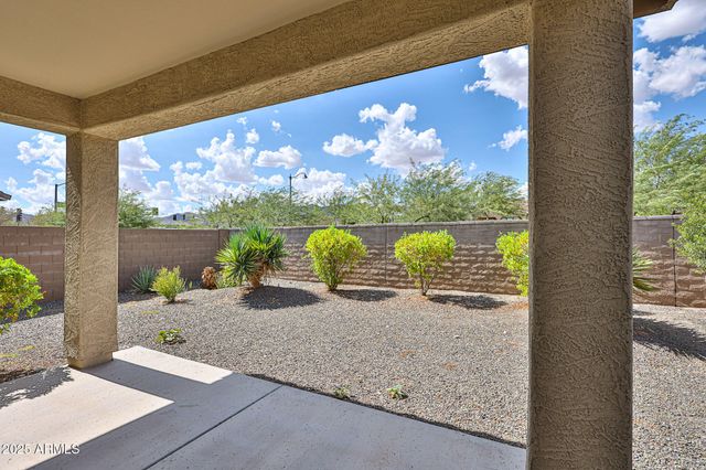 4658 N 204TH Lane, Buckeye, AZ 85396