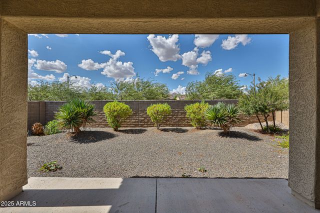 4658 N 204TH Lane, Buckeye, AZ 85396