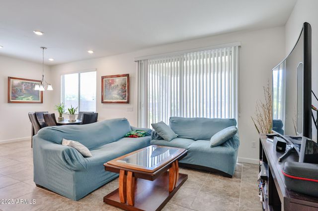 4658 N 204TH Lane, Buckeye, AZ 85396