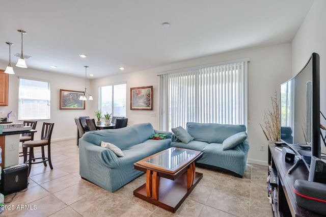 4658 N 204TH Lane, Buckeye, AZ 85396