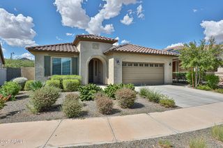 4658 N 204TH Lane, Buckeye, AZ 85396