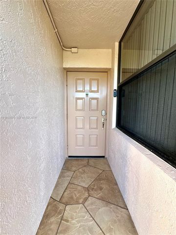 10360 NW 30th Ct 303, Sunrise, FL 33322