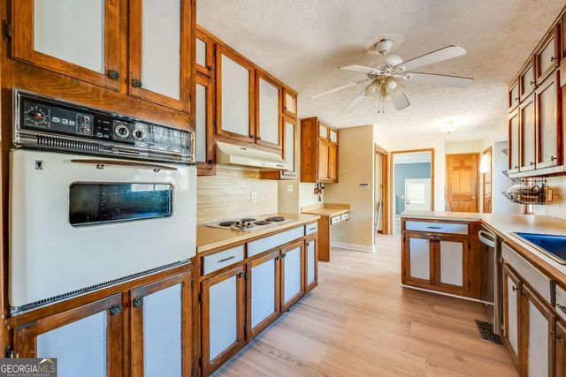 5074 Lake Forest Drive SE, Conyers, GA 30094