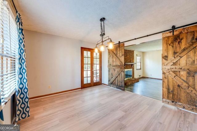 5074 Lake Forest Drive SE, Conyers, GA 30094