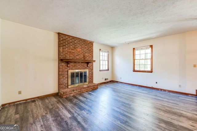 5074 Lake Forest Drive SE, Conyers, GA 30094