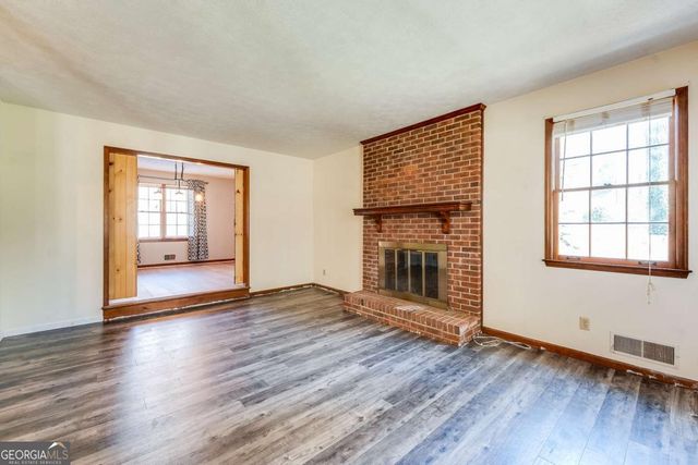 5074 Lake Forest Drive SE, Conyers, GA 30094