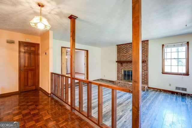 5074 Lake Forest Drive SE, Conyers, GA 30094