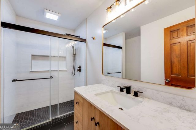 5074 Lake Forest Drive SE, Conyers, GA 30094