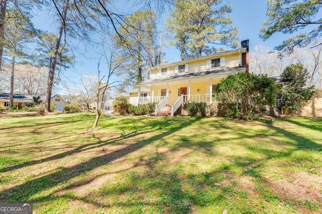 5074 Lake Forest Drive SE, Conyers, GA 30094