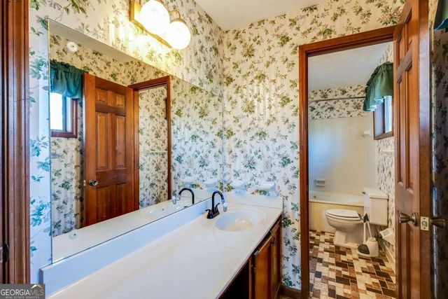 5074 Lake Forest Drive SE, Conyers, GA 30094