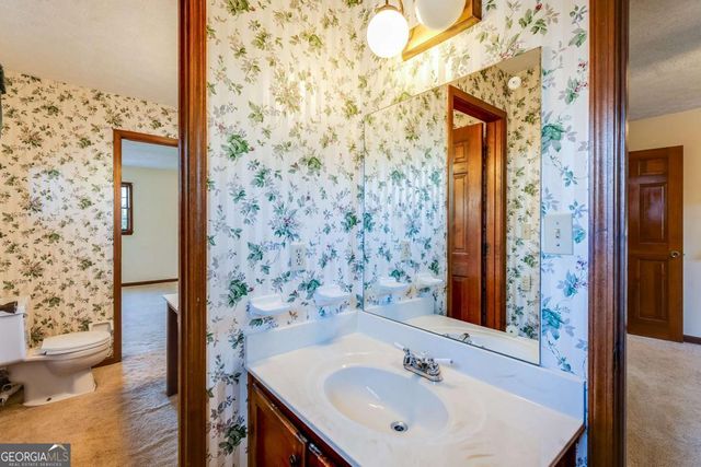 5074 Lake Forest Drive SE, Conyers, GA 30094