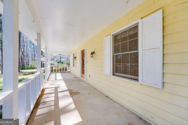 5074 Lake Forest Drive SE, Conyers, GA 30094