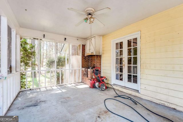 5074 Lake Forest Drive SE, Conyers, GA 30094