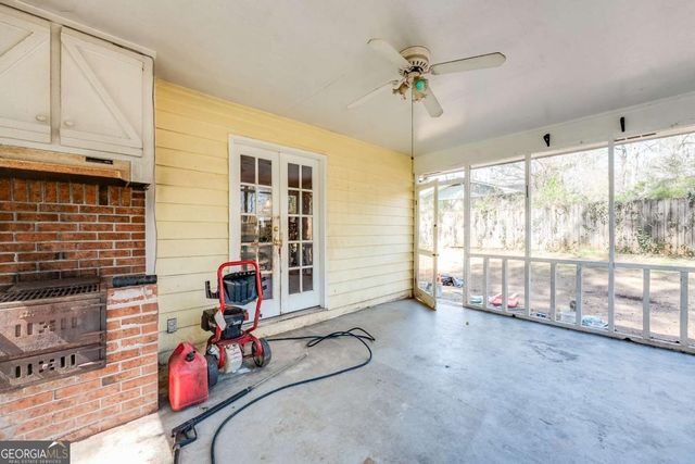 5074 Lake Forest Drive SE, Conyers, GA 30094