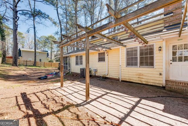 5074 Lake Forest Drive SE, Conyers, GA 30094