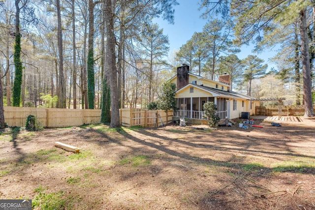 5074 Lake Forest Drive SE, Conyers, GA 30094