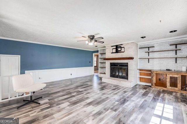 5074 Lake Forest Drive SE, Conyers, GA 30094