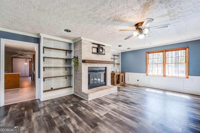 5074 Lake Forest Drive SE, Conyers, GA 30094