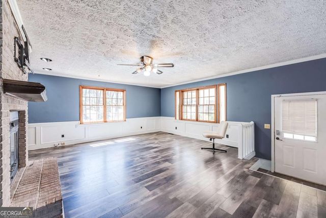 5074 Lake Forest Drive SE, Conyers, GA 30094