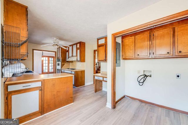 5074 Lake Forest Drive SE, Conyers, GA 30094