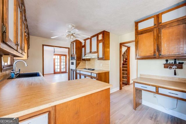 5074 Lake Forest Drive SE, Conyers, GA 30094