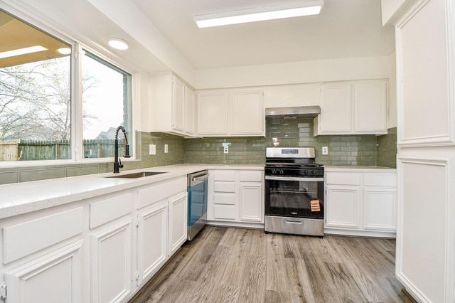15415 Lindita Drive, Houston, TX 77083