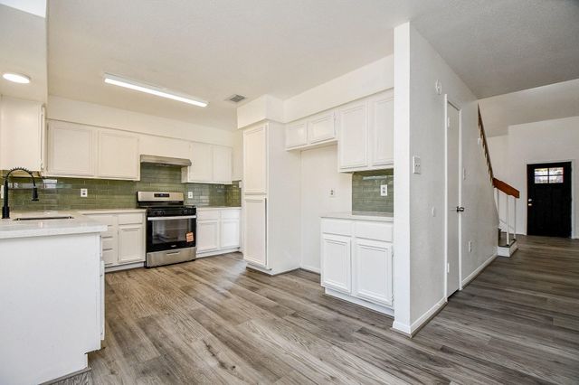 15415 Lindita Drive, Houston, TX 77083