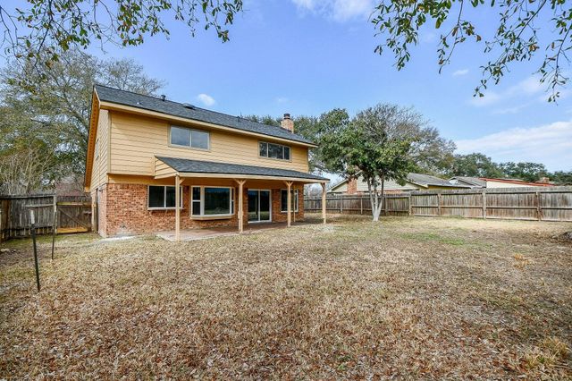 15415 Lindita Drive, Houston, TX 77083