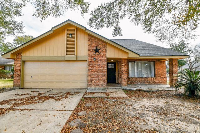 15415 Lindita Drive, Houston, TX 77083