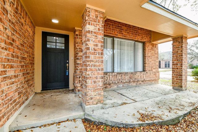 15415 Lindita Drive, Houston, TX 77083