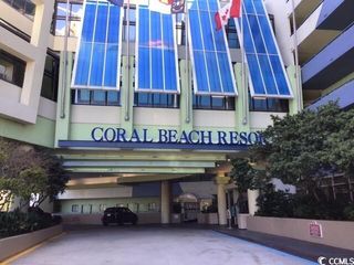 1105 S Ocean Blvd. # 514, Myrtle Beach, SC 29577