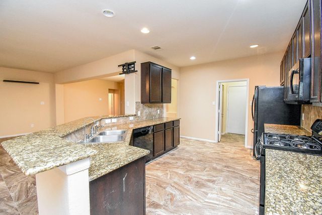 23118 Quiet Heron Court, Katy, TX 77493