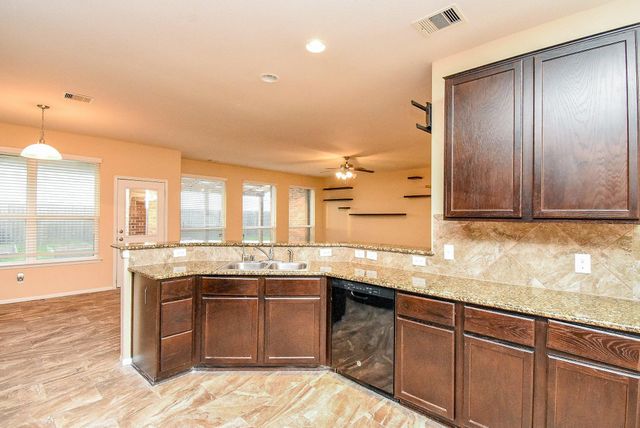 23118 Quiet Heron Court, Katy, TX 77493