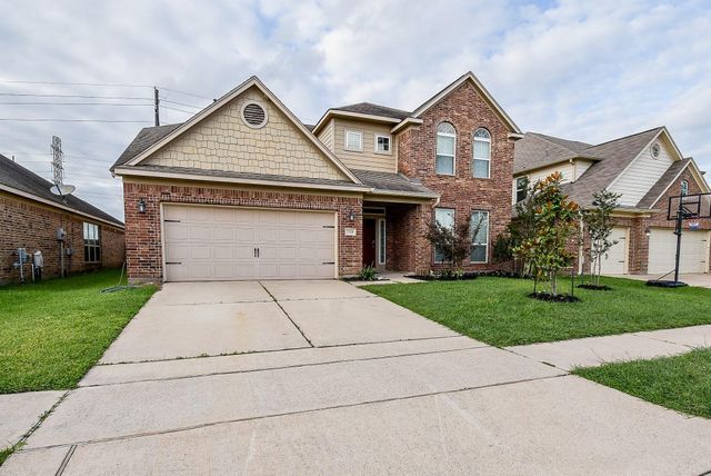 23118 Quiet Heron Court, Katy, TX 77493